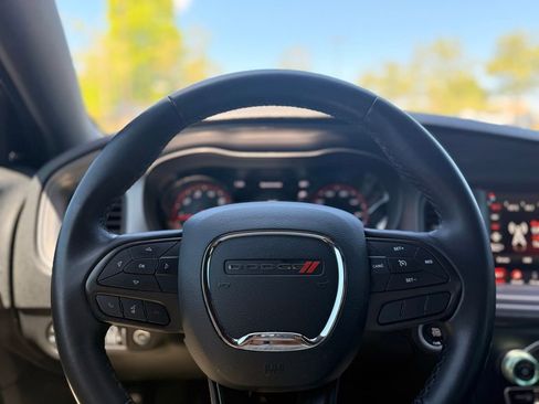 Used 2023 Dodge Charger SXT w/ Blacktop Package image 18