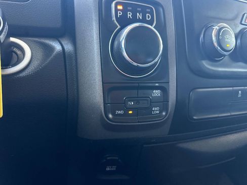 Used 2016 RAM 1500 Tradesman w/ Popular Equipment Group AWD/4WD image 20