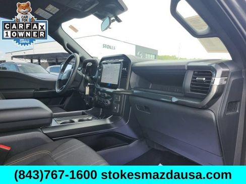 Used 2024 Ford F150 STX RWD image 22