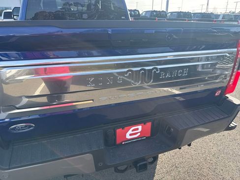 New 2026 Ford F250 King Ranch image 52