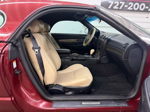 Used 2004 Ford Thunderbird RWD image 27