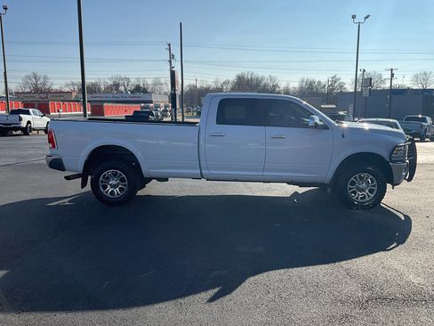 Used 2016 RAM 2500 Laramie w/ Convenience Group image 6