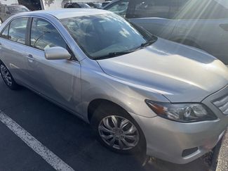 Used 2010 Toyota Camry image 1