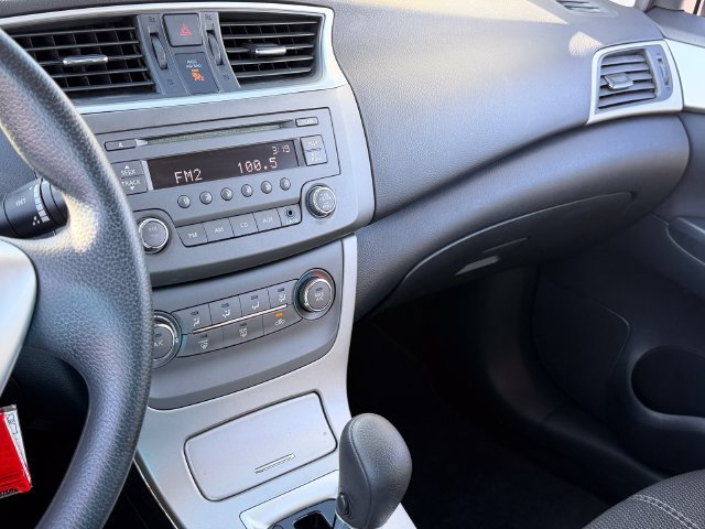 Used 2014 Nissan Sentra S FWD image 18