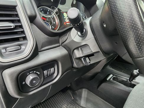 Used 2020 RAM 2500 Tradesman image 41