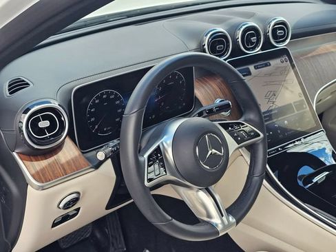Certified 2023 Mercedes-Benz GLC 300 4MATIC image 15