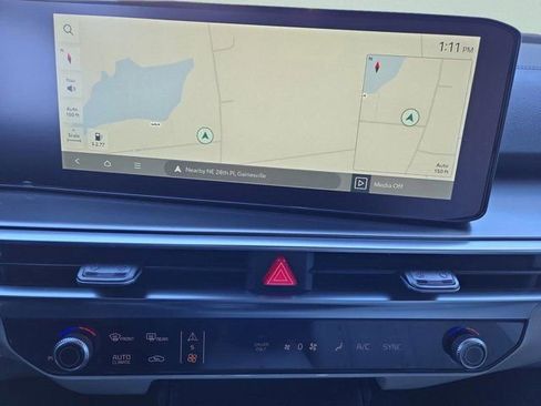 New 2026 Kia Sorento EX image 14