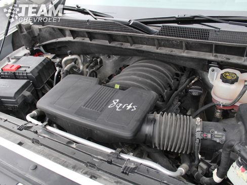 Certified 2024 Chevrolet Silverado 1500 High Country w/ High Country Premium Package image 29