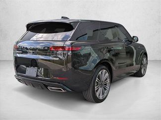 New 2026 Land Rover Range Rover Sport Dynamic SE AWD/4WD video 2