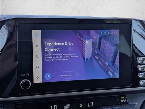 Used 2025 Toyota Camry LE FWD image 19