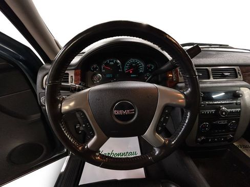 Used 2009 GMC Sierra 2500 SLT w/ SLT Convenience Package AWD/4WD image 13