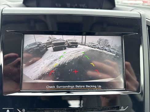 Used 2019 Subaru Forester w/ Alloy Wheel Package image 19