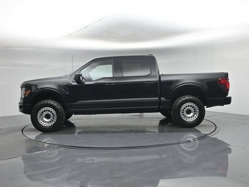 Used 2025 Ford F150 XLT w/ Equipment Group 302A MID AWD/4WD image 31