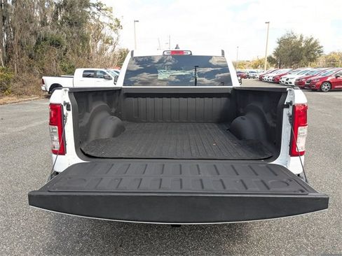 Certified 2019 RAM 1500 Tradesman w/ Tradesman Group image 12
