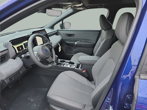 Certified 2026 Subaru Outback Limited AWD/4WD image 11