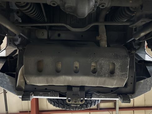 Used 2012 Jeep Wrangler Sahara w/ Trailer Tow Group image 49