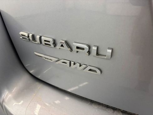 Used 2017 Subaru Impreza 2.0i Limited AWD/4WD image 48