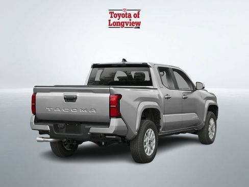 New 2026 Toyota Tacoma SR5 image 3