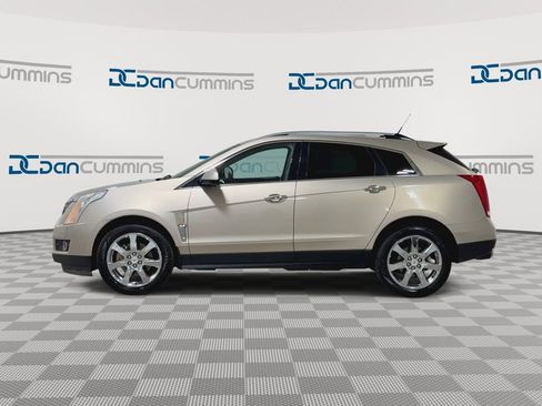 Used 2011 Cadillac SRX Performance FWD image 5