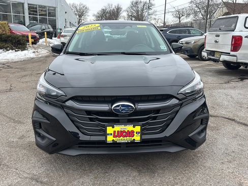 Used 2025 Subaru Legacy Limited image 3