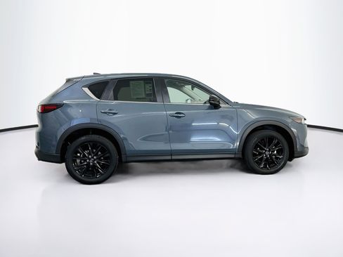 Used 2025 MAZDA CX-5 Carbon Edition AWD/4WD image 10
