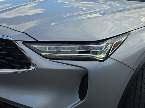 Used 2024 Acura MDX SH-AWD image 30