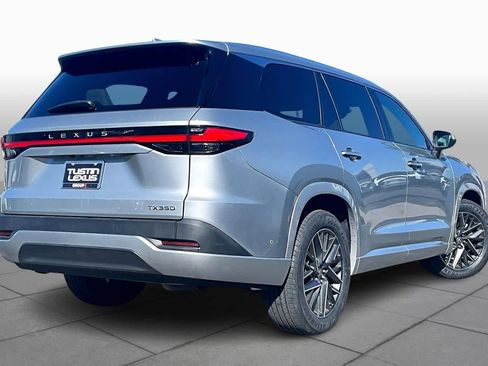 Used 2024 Lexus TX 350 FWD w/ Technology Package image 12