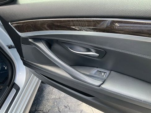 Used 2016 BMW 535i Sedan RWD image 70