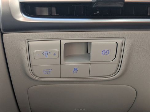 New 2026 Hyundai Tucson Limited image 26