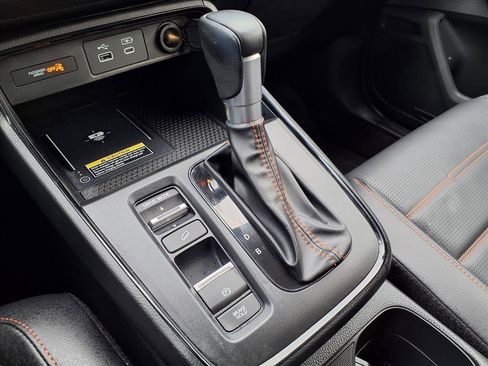 Certified 2025 Honda CR-V Sport-L image 11