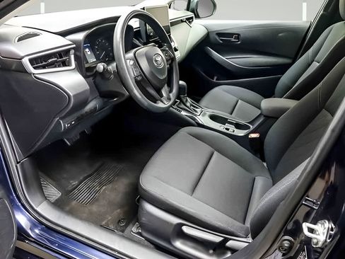 Used 2024 Toyota Corolla LE FWD image 9