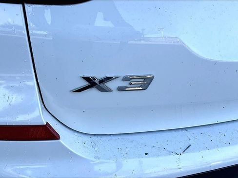 Used 2021 BMW X3 xDrive30i w/ Convenience Package image 29