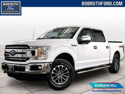Used 2018 Ford F150 XLT
