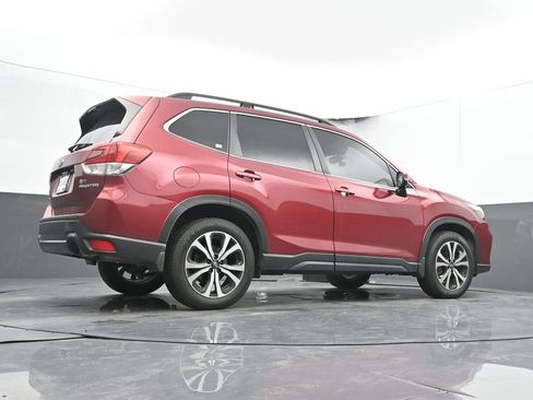 Used 2020 Subaru Forester Limited w/ Popular Package #3 AWD/4WD image 31