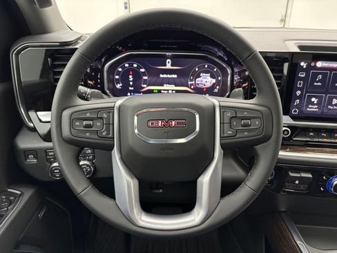New 2026 GMC Sierra 1500 Elevation w/ Elevation Premium Package AWD/4WD image 18