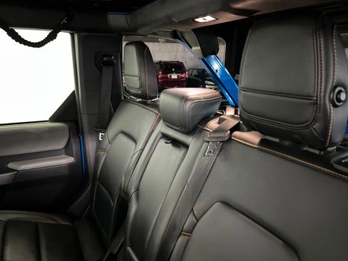 Used 2022 Ford Bronco Badlands AWD/4WD image 20
