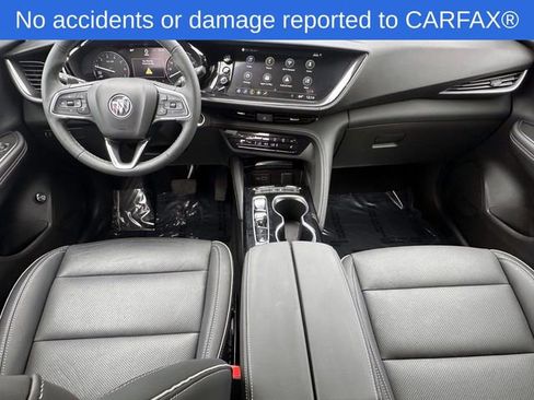 Certified 2023 Buick Envision Essence FWD image 15
