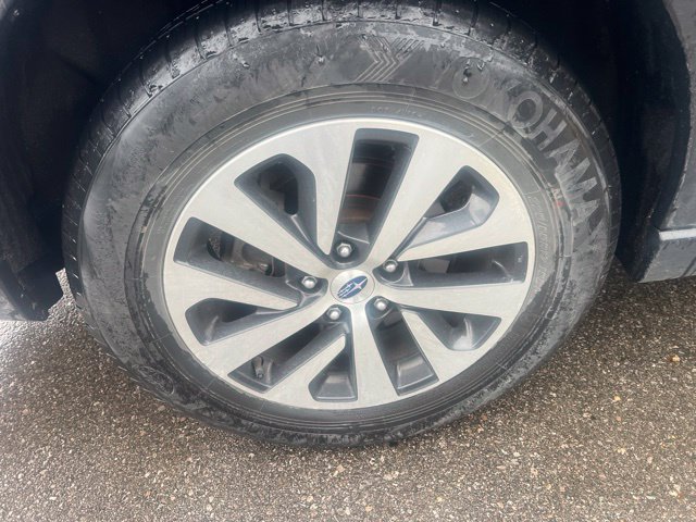 Used 2024 Subaru Outback Premium AWD/4WD image 4