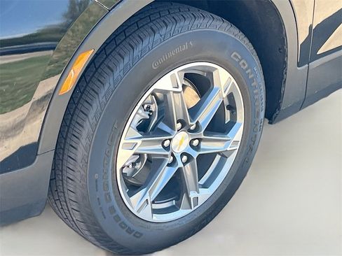 Used 2025 Chevrolet Blazer LT image 29