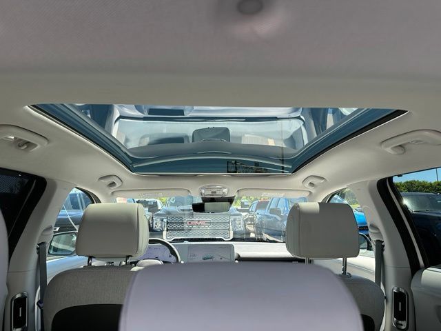 Used 2024 Hyundai Ioniq 5 Limited AWD/4WD image 13