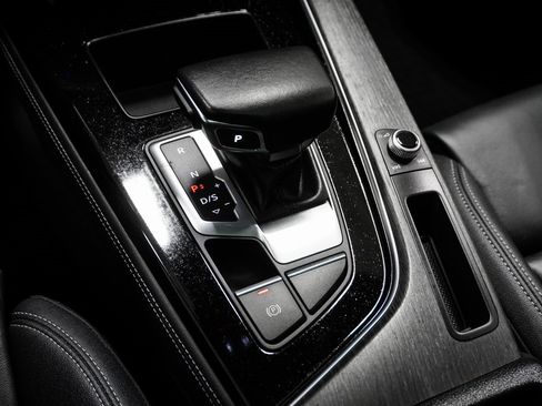 Used 2023 Audi A4 2.0T Premium Plus w/ Premium Plus Package image 30