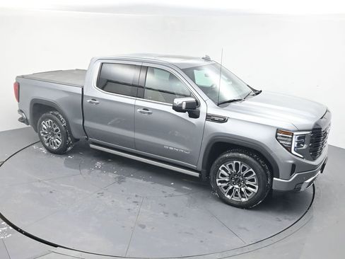 Used 2023 GMC Sierra 1500 Denali Ultimate image 30