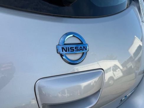 Used 2013 Nissan Leaf SV w/ LED & Quick Charge Pkg FWD image 15