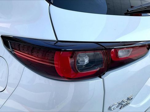 Used 2024 MAZDA CX-5 AWD 2.5 S image 23