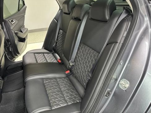 Used 2022 Nissan Maxima Platinum FWD image 27
