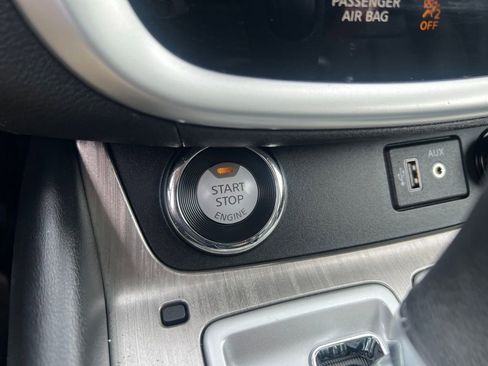 Used 2018 Nissan Murano SL w/ Cargo Package FWD image 56