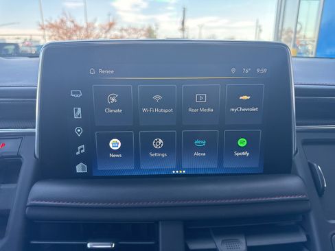 Used 2022 Chevrolet Tahoe RST w/ Luxury Package image 26