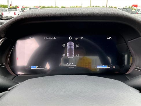 Used 2024 Jeep Grand Cherokee Limited w/ Luxury Tech Group II image 26