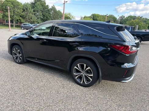 Used 2021 Lexus RX 350L Premium w/ Premium Package AWD/4WD image 29