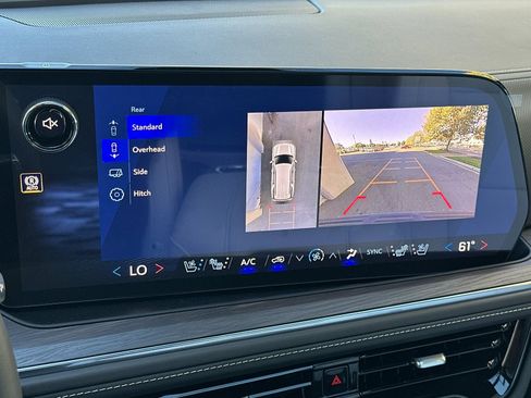 New 2026 Chevrolet Tahoe Premier image 26